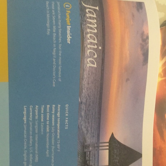 Cruises and vacations - Picture 5 of 5